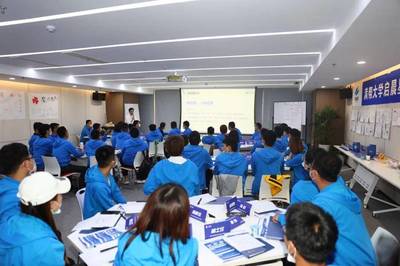 南京市委書記帶隊觀摩抓大項目，物流軟件研發成果顯著