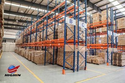 智能工廠 ERP與WMS如何協同驅動機械企業數字化轉型