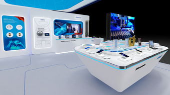 西班牙巴塞羅那WMC展會(huì) 匯頂科技競(jìng)逐網(wǎng)絡(luò)科技領(lǐng)域技術(shù)開發(fā)新機(jī)遇